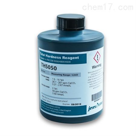 PACON 4800 Ӣ��PRIMA ��������ˮ��Ӳ�ȷ�����