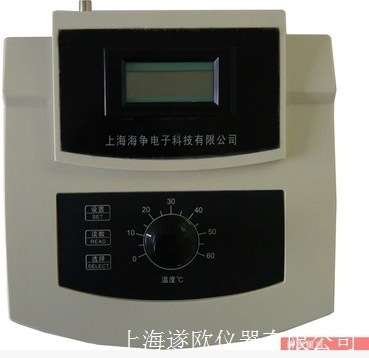 Nas-50型/钠离子测定仪 Nas-50钠度计钠离检测仪钠离子浓度计