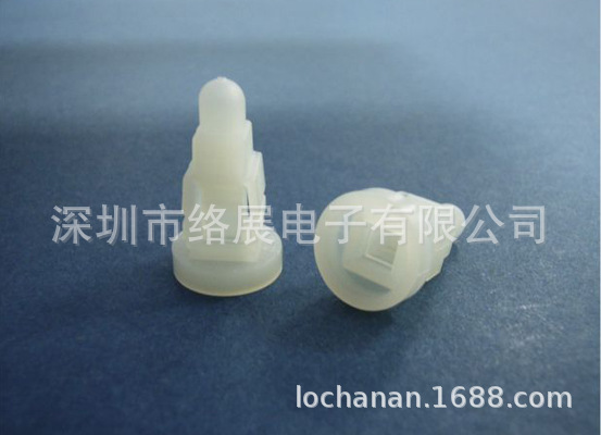 专业生产 PC板隔离柱 支撑柱 塑胶间隔柱 绝缘隔离柱 PSK101系列