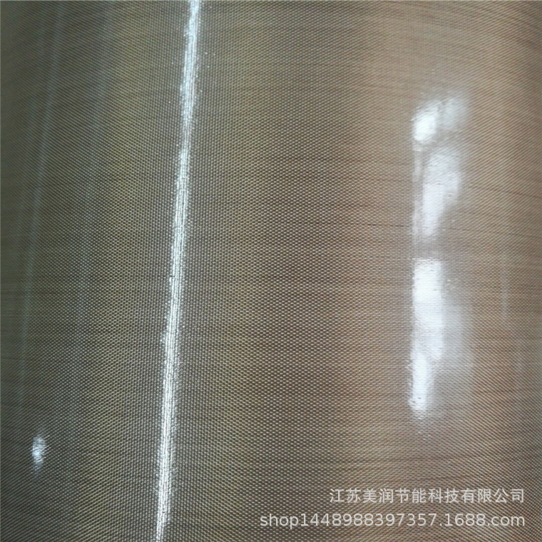 供应 高温布 阻燃 适用多种机械设备 聚四氟乙烯涂层玻璃纤维织物