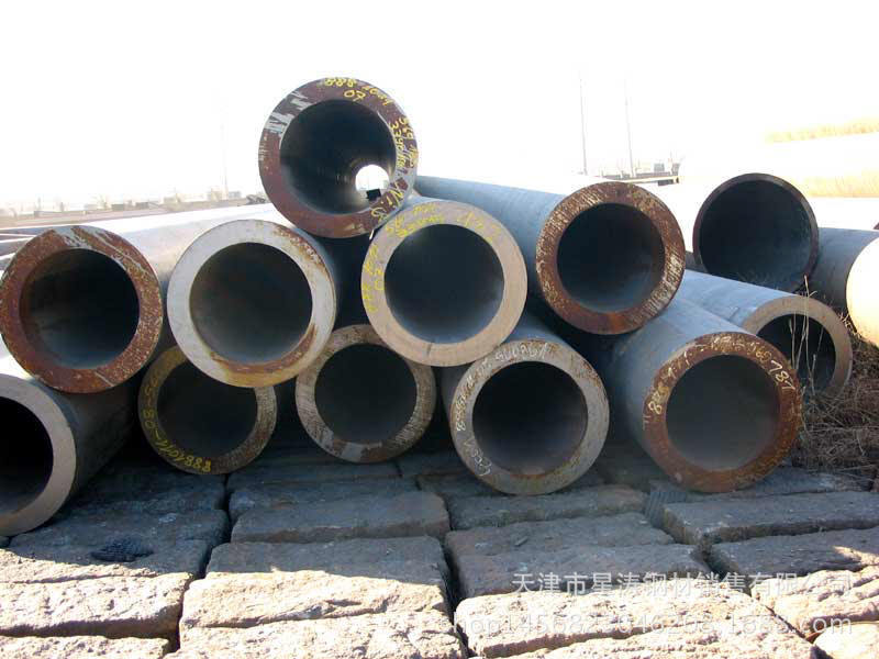 A333 GR.6低温钢管 低温无缝钢管 13820354040