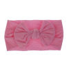 Children's headband, nylon tights with bow, wholesale, European style, boho style