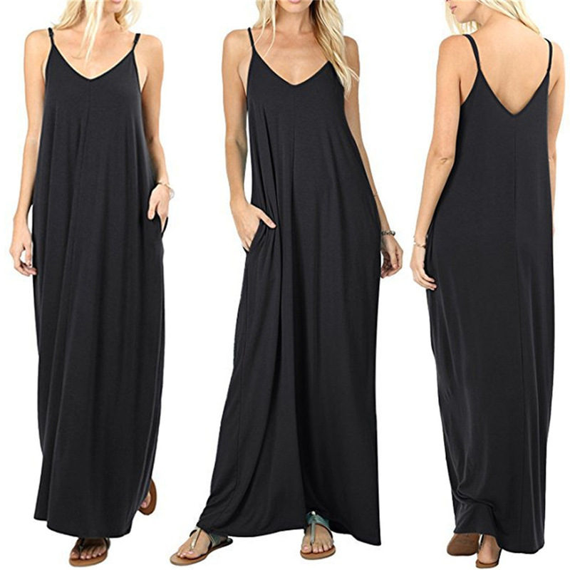 Robe femme en Mélange de coton - Ref 3328439 Image 27