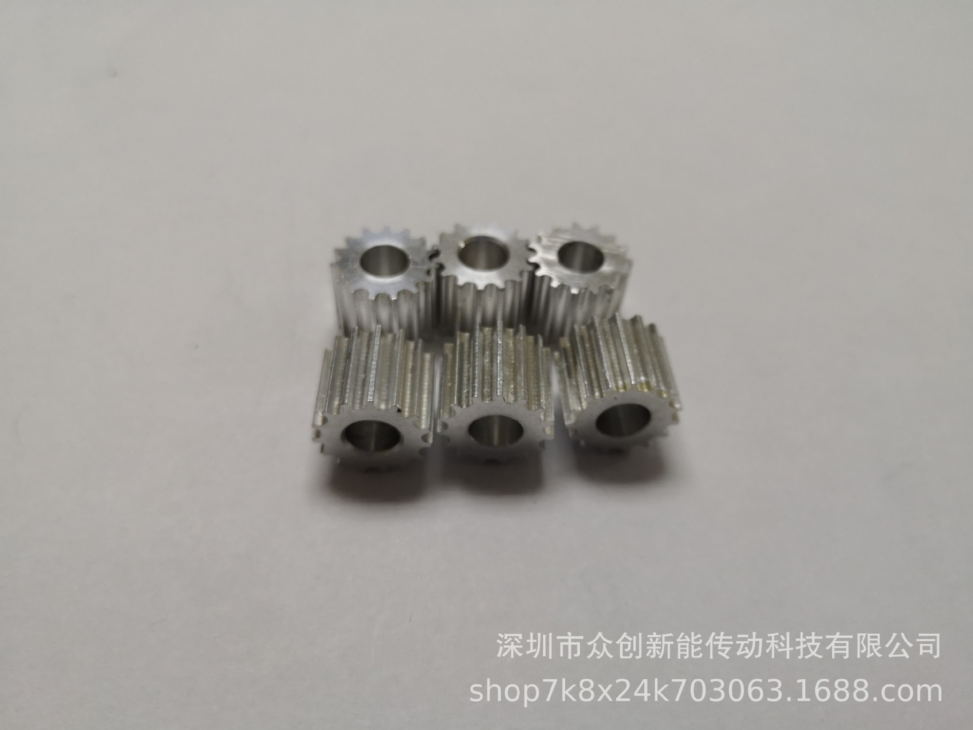 供应特价 出售无挡边同步轮，3M同步轮，清仓出售，铝同步轮，