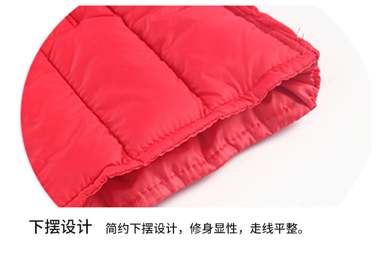 Gilet femme - Ref 3434613 Image 15