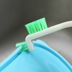 Nursery bottle brush cup set, cup washing tool, bottle brush cup brush, home goods, long-handled cup brush