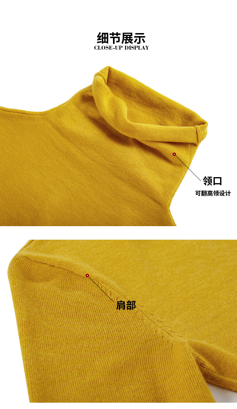 Pull femme - Ref 3414098 Image 26