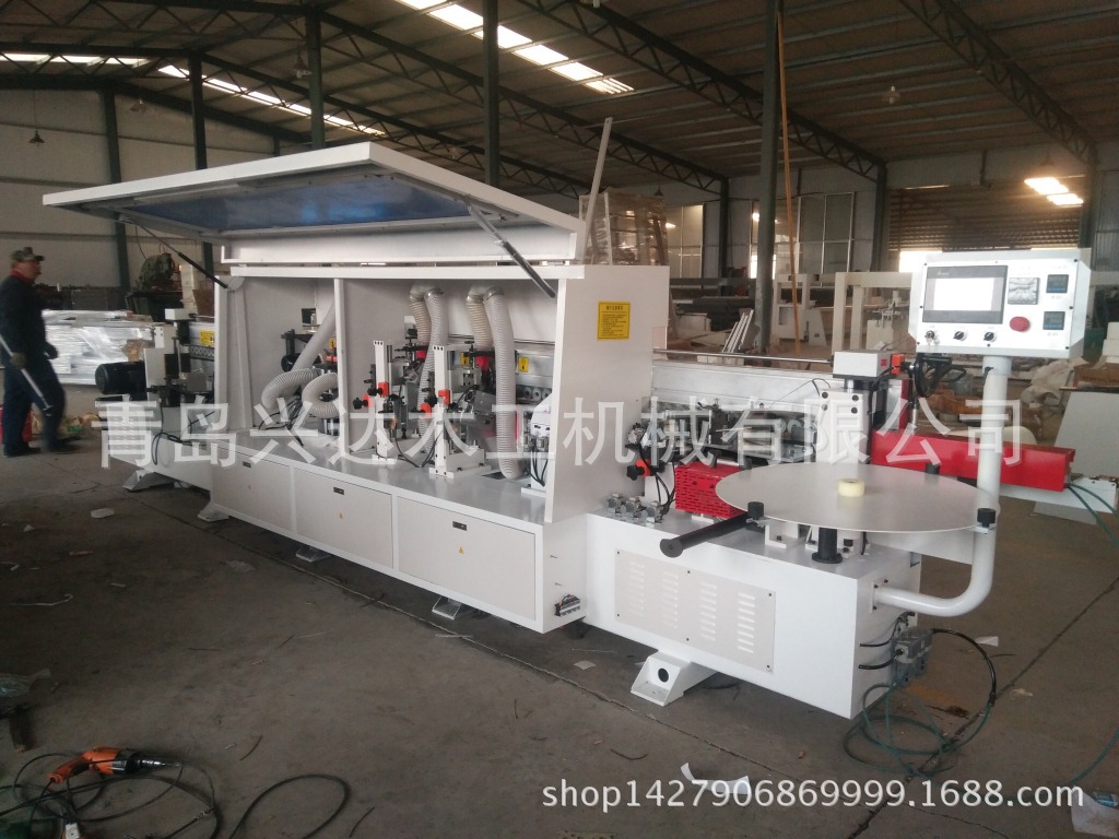 封边转印一体机