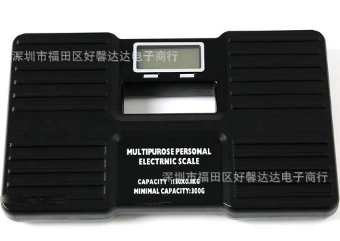150KG человеческое тело утверждает, что весы для здоровья весы, весы для багажа, шкалы для багажа, курьеры говорят, что посылка