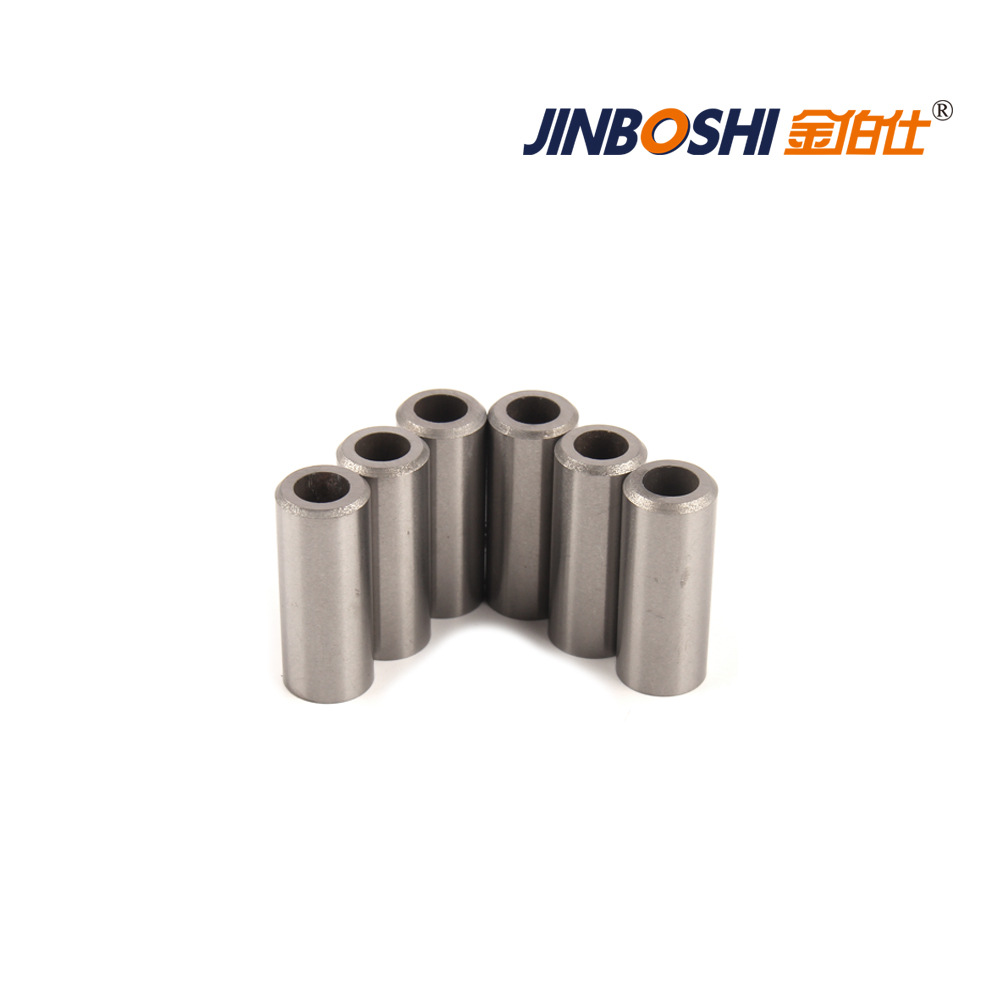 硬质合金单孔棒 YL10.2合金套管 钨钢管套非标 交货快