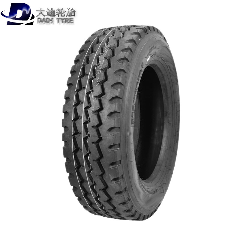 低价卡车轮胎客车轮胎载重汽车轮胎12R22.5轮胎子午线轮胎