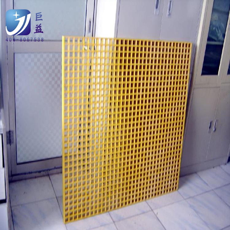 排污水沟格栅盖板洗车房鸽舍用格栅耐酸碱污水处理|ru