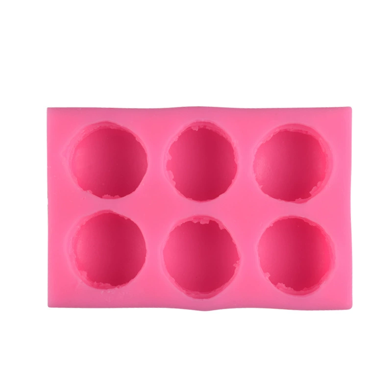 Fondant, silicone mold, decorations, clay