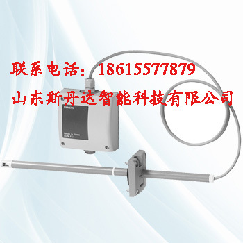 QAA1181.FWSC/西门子DDC控制器/QAA1181.FWSC/室内温度控制器