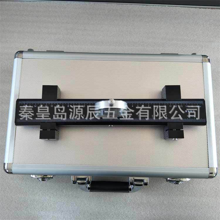 钢化玻璃平整度检测仪 玻璃表面平整度测试仪 平整度仪