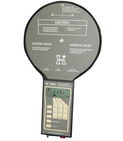 美国 Holiday 3604 场强仪