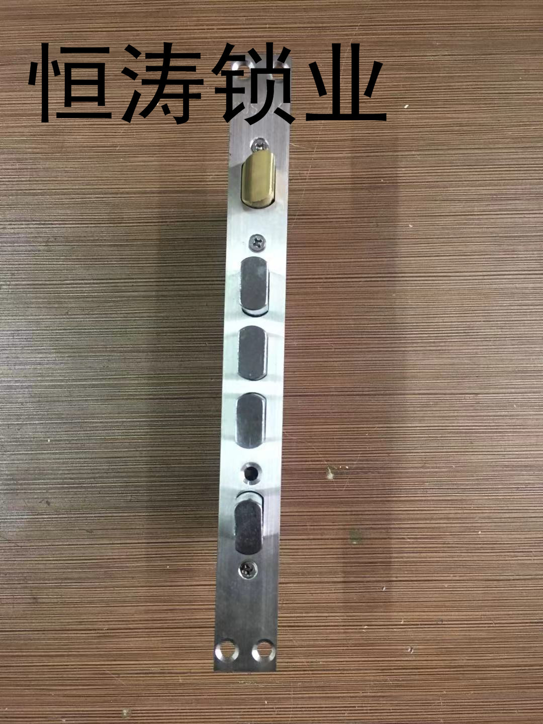 锁体 恒涛厂家6068防盗门锁体进户门铜舌加重型锁体锁匠锁体-阿里巴巴