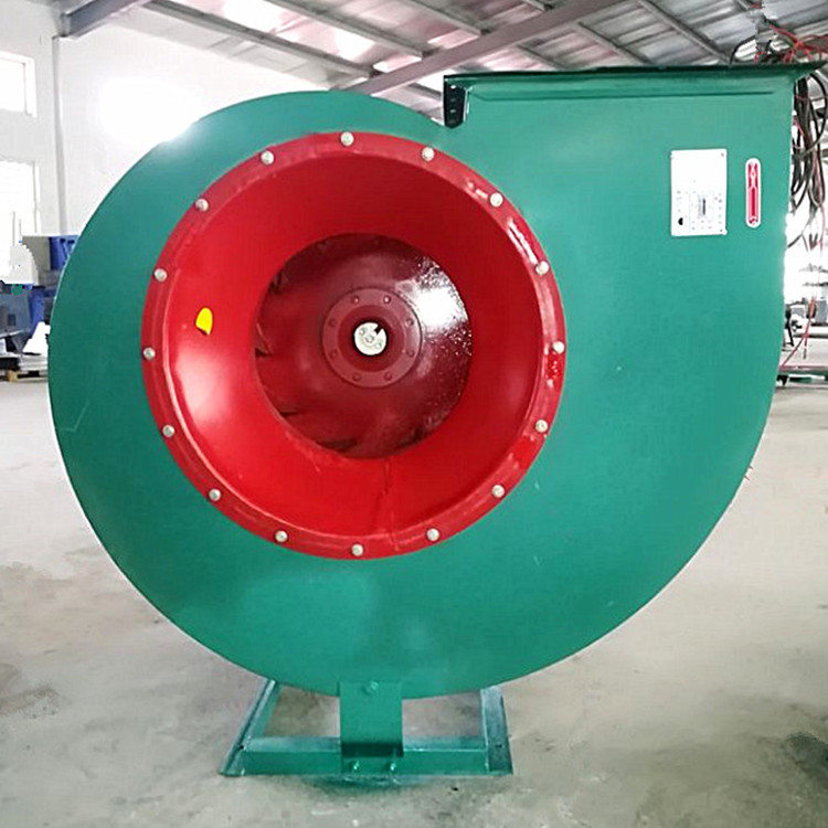 供应4-72 7.1A 11KW-4离心风机排烟除尘离心风机