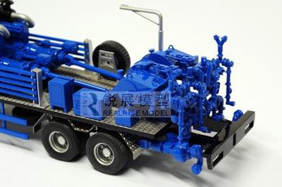 幹灰混拌橇 供水泵橇 空氣壓縮橇 混砂設備 油田酸配供液設備