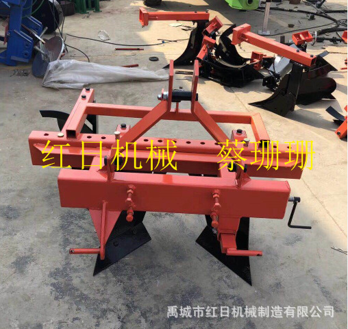 起垄机　批发开沟起垄犁 起垄犁　开沟犁