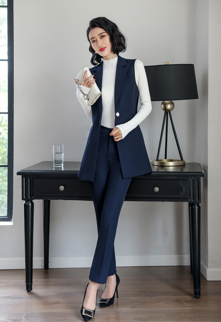 Gilet femme en Filet - Ref 3316365 Image 25