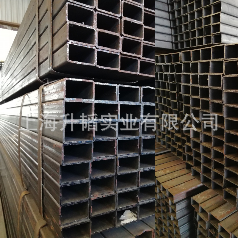 50*50*2.5方管75*75*3.0 矩型管60*120*4.0产品供应材质Q235B