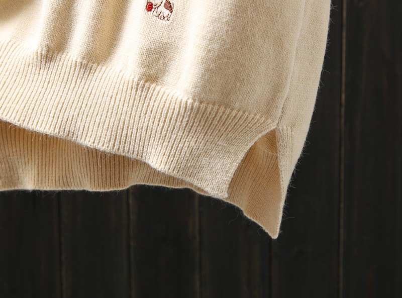 Gilet femme en Tricot - Ref 3317959 Image 18