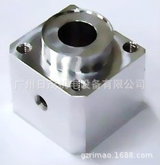 铜板 铝板 不锈钢板 铁板的精密零件来图做  数控车铣磨床件