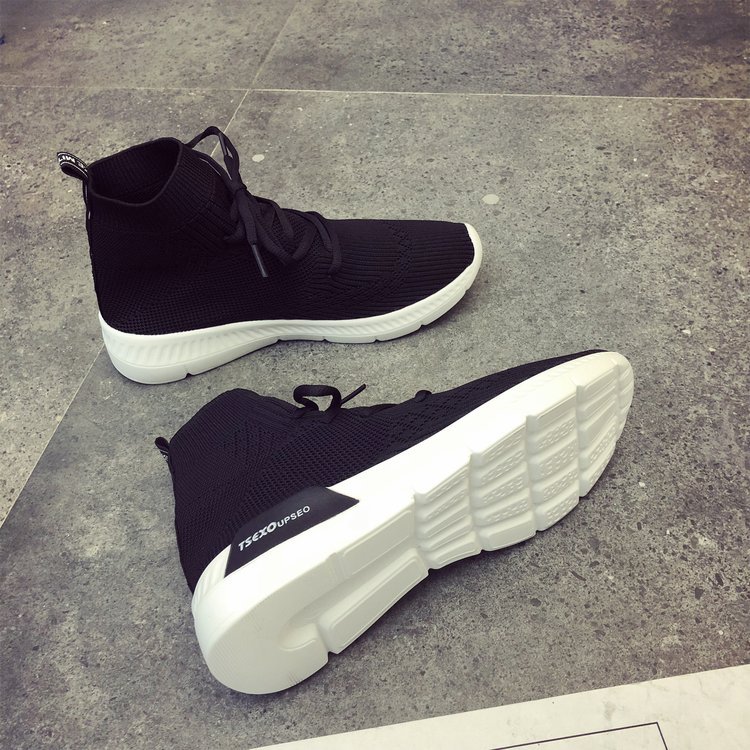 Bottes femme en Tricot - Ref 3355437 Image 24