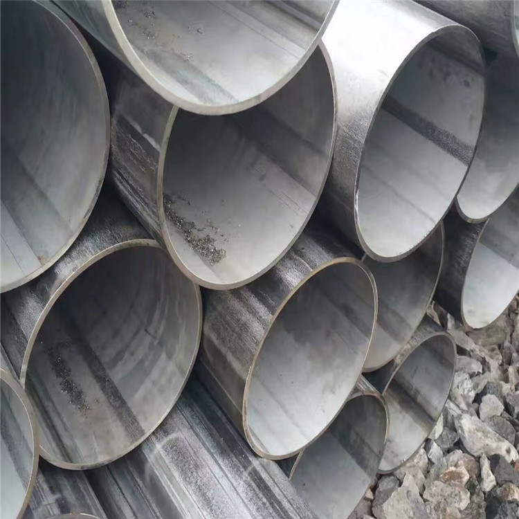 304不锈钢圆管Ф377*3.0，4.0，5.0 不锈钢大圆管 Ф370*6.0，8.0