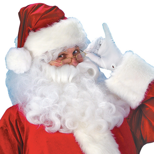 Cross-border elderly holiday performance clothing cosplay gold velvet Christmas clothing wholesale supply