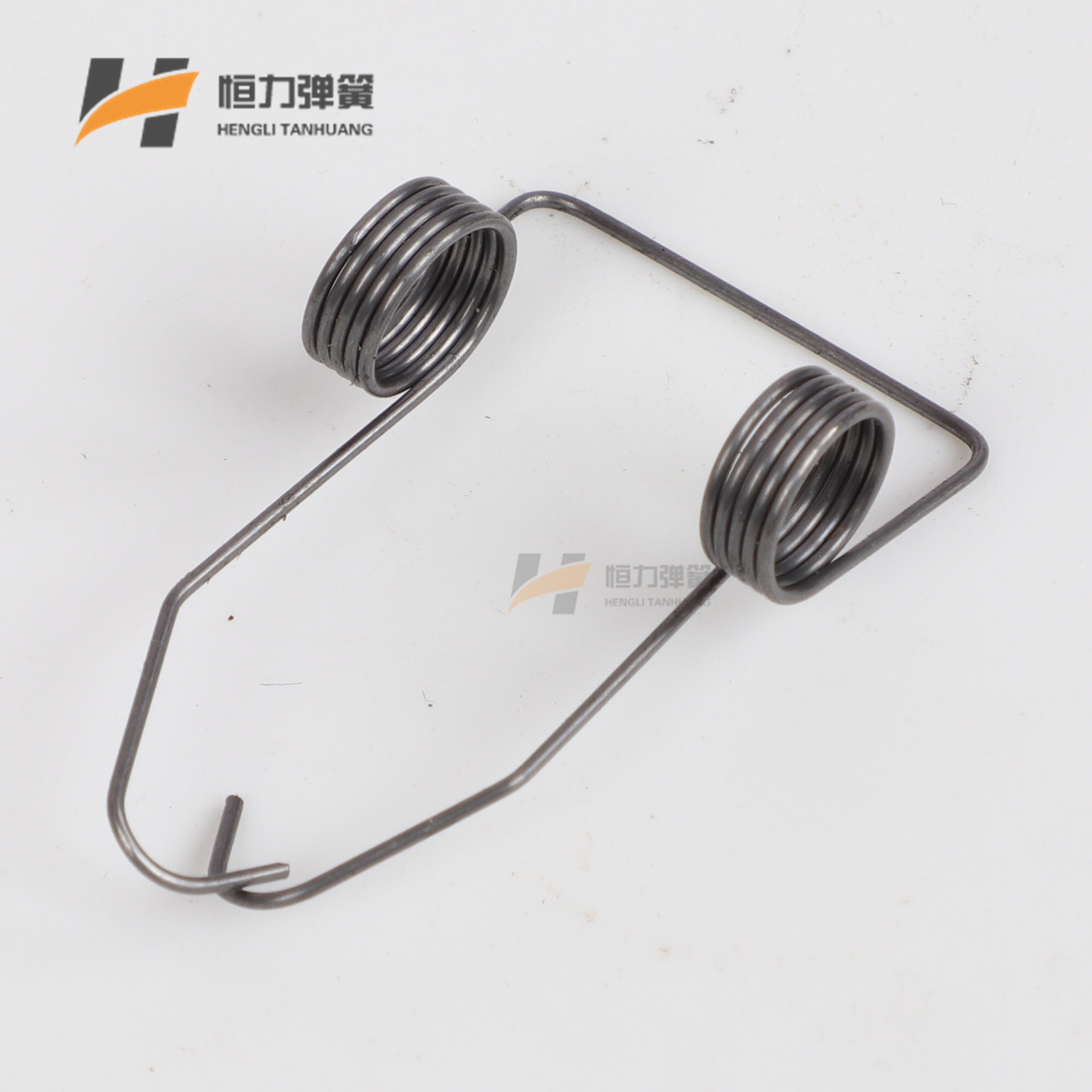 异形扭转弹簧 多款工具扭力弹簧 发夹扭簧 夹子弹簧批发