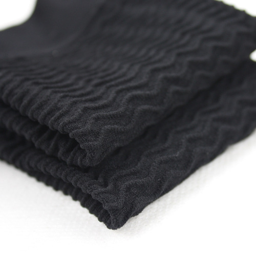 FEELING TOUCH 3D Plastic Arm Cover Knitted Arm Thin Arm Cover Armband-w009