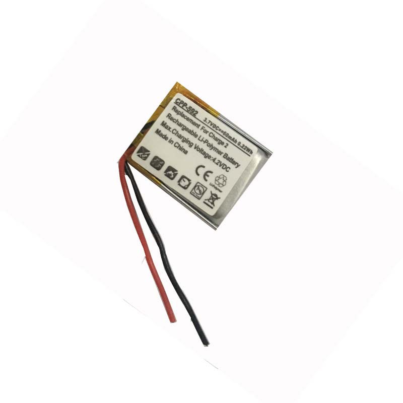 适用索尼SWR30智能手环电池AHB411517T