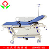 Hospital ABS Stretcher Operation room Transfer Vehicle Gastroscopy Rescue vehicles Manufactor