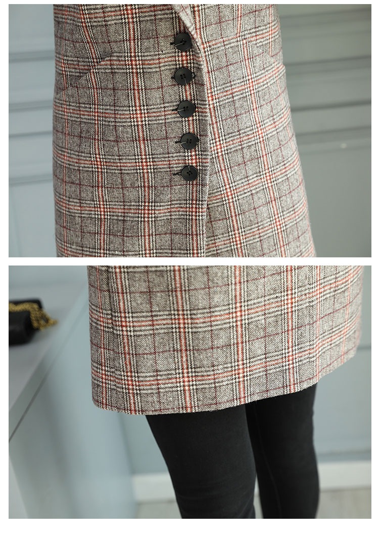 Gilet femme - Ref 3317652 Image 29