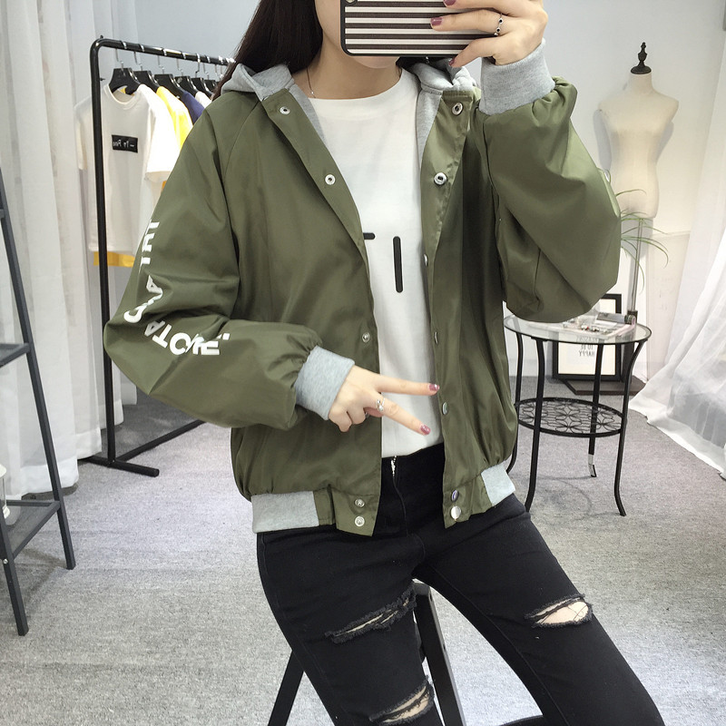 Blouson femme en Coton - Ref 3322137 Image 14