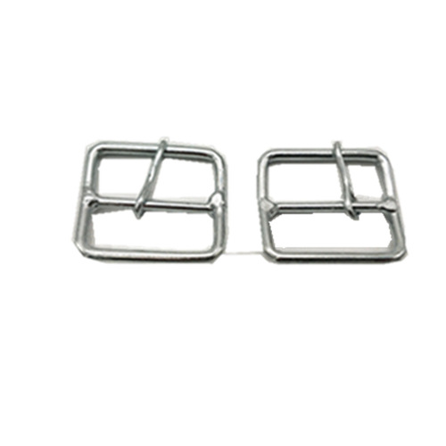 Old style pigskin cowhide buckle, men's belt wire buckle, day buckle, factory direct sales street stall supply