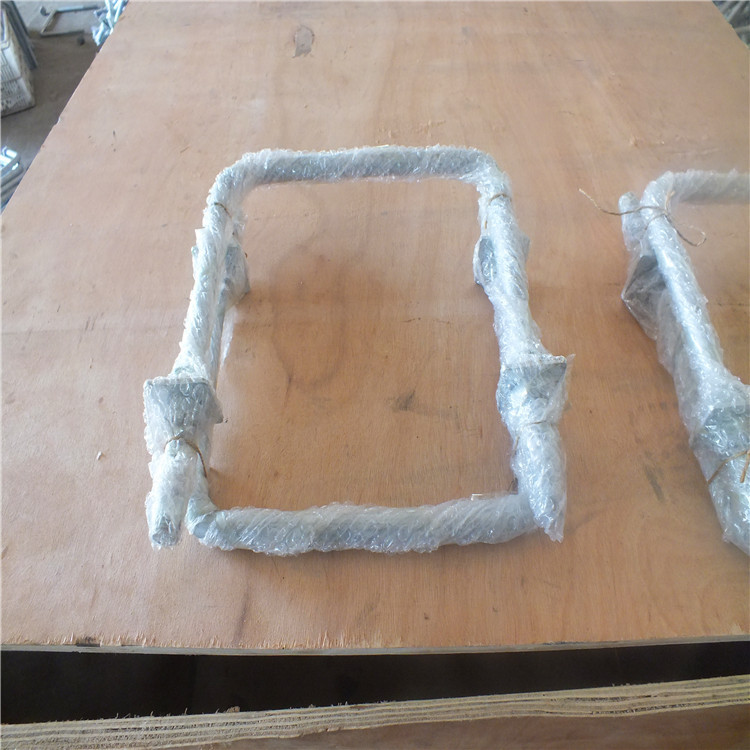 本公司直销各种规格镀锌U型螺栓 U型卡量大从优