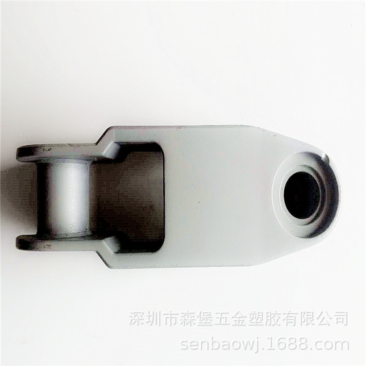 深圳高精密压铸 电子烟雾化器配件 供应锌合金电子烟定制加工|ru