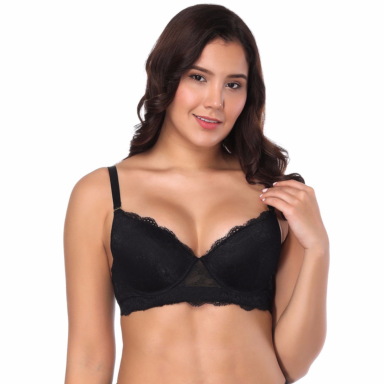 Soutiens-gorge OHYEAH  JOUR ET NUIT - Ref 3369062 Image 8