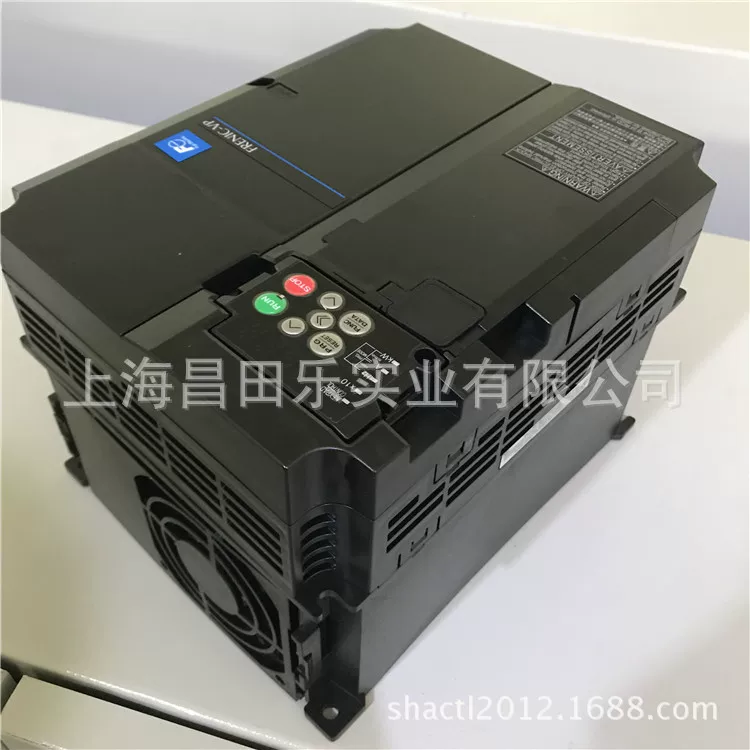 FRN0059E2S-4C22KW inverter