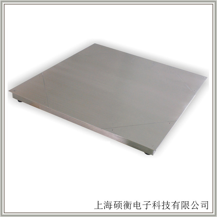 供应3吨不锈钢地磅,3t磅秤,不锈钢磅称,地磅称|ms