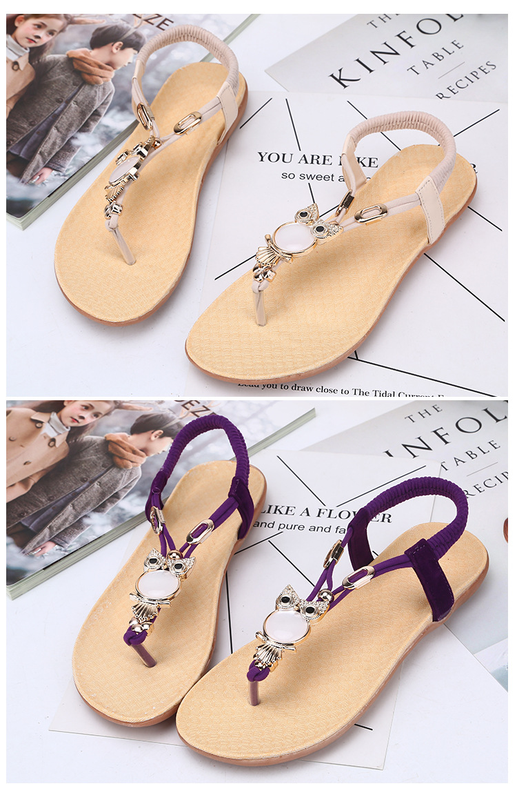 Chaussures été pour femme en Consultation - Ref 3346291 Image 16