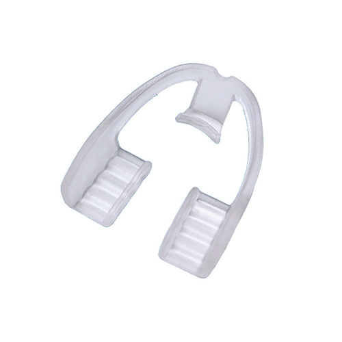 Step into bestseller - Bruxism night guard for adults - Food-grade anti-grinding mouth guard - Wholesale