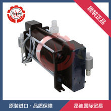 日本易威奇IWAKI气驱泵气动风囊泵FW系列气动增压泵iwaki泵自吸