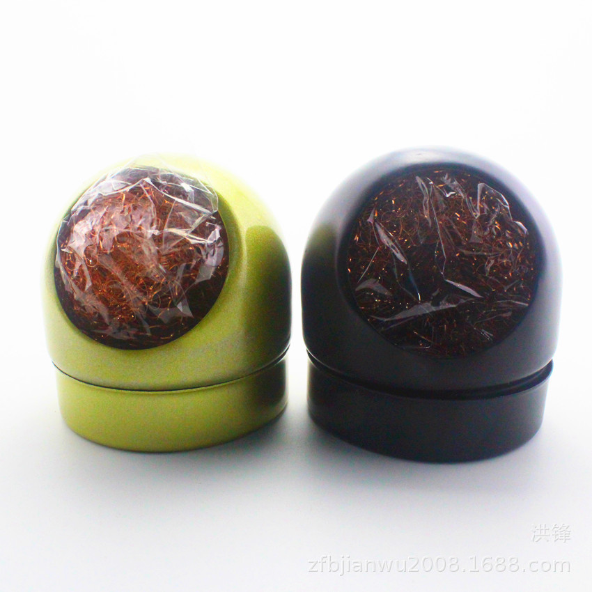 洁咀器洁嘴器 吸锡铜球 烙铁嘴清洁器 清洁球 烙铁咀除锡球