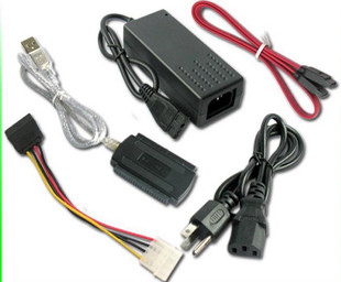 �S�����lUSB /2.5+3.5 IDE /SATA  ��򌾀  USB�DSATA+IDE�D�Ӿ�