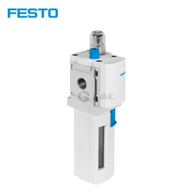费斯托(FESTO) 油雾器；MS6-LOE-1/2-R