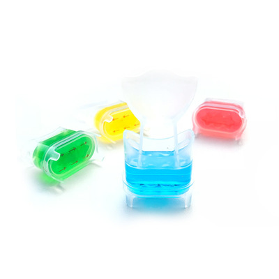 closestool Bloom Gel aromatic Lasting Deodorization Floret toilet TOILET Freshener